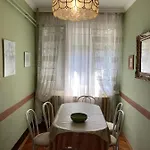 Appartement Hajnalka Apartmanhaz Gyula