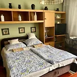 Appartement Hajnalka Apartmanhaz *