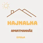 Appartement Hajnalka Apartmanhaz