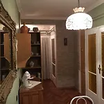 Appartement Hajnalka Apartmanhaz *