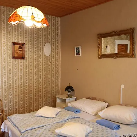 Appartement Hajnalka Apartmanhaz Gyula