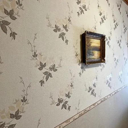 Apartman Hajnalka *