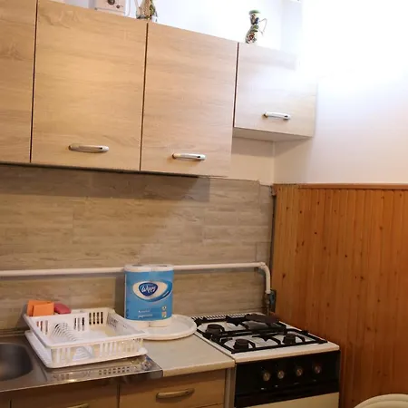 Appartement Hajnalka Apartmanhaz Gyula