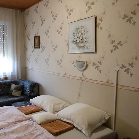 Appartamento Hajnalka Gyula