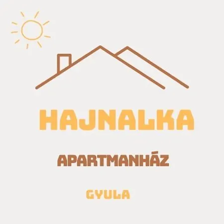 Apartman Hajnalka