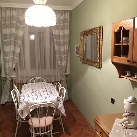 Appartamento Hajnalka
