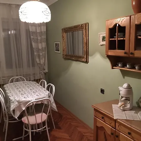 Apartman Hajnalka Gyula
