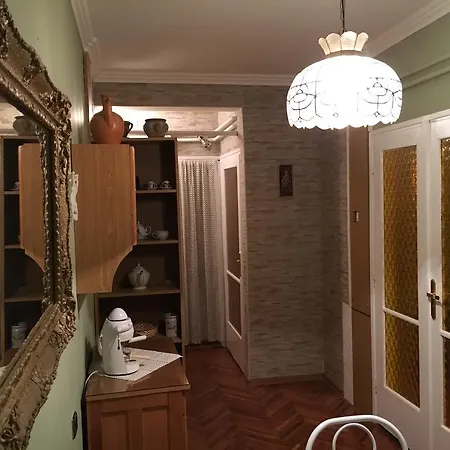 Apartman Hajnalka *