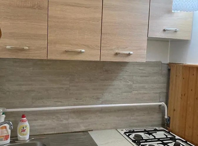 Hajnalka Apartmanhaz 아파트 *