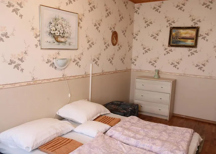 Hajnalka Apartmanhaz 귤러