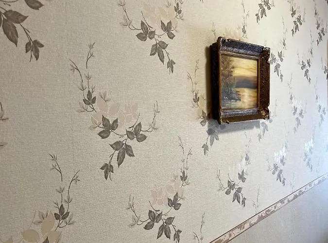 아파트 Hajnalka Apartmanhaz *
