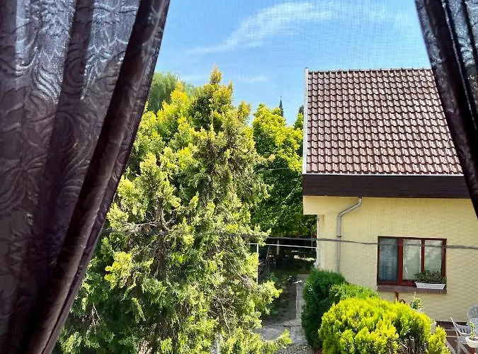 Hajnalka Apartmanhaz